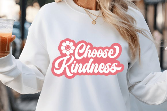 Choose Kindness SVG and Mental Health SVG: Strategic Tools for Creative and Professional Growth
