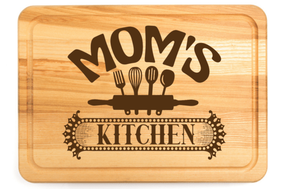 Crafting Sentiment: The Ultimate Guide to Mom's Kitchen SVG Designs and Quotes