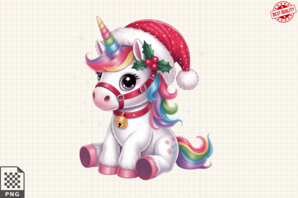 Cute Unicorn PNG: Your Guide to Magical Clipart