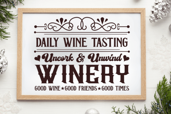 Daily Wine Tasting: Uncork, Unwind, and Connect