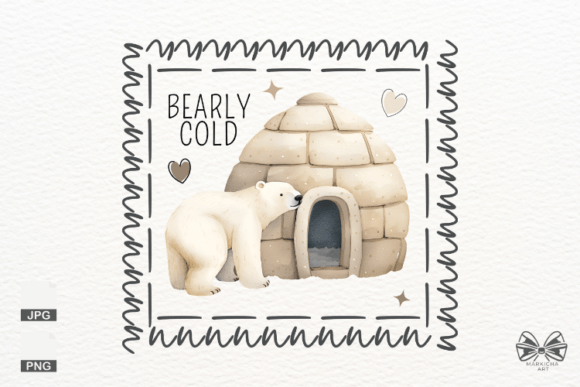 Elevating Holiday Design: The Strategic Value of High-Quality Christmas Bear PNG Clipart