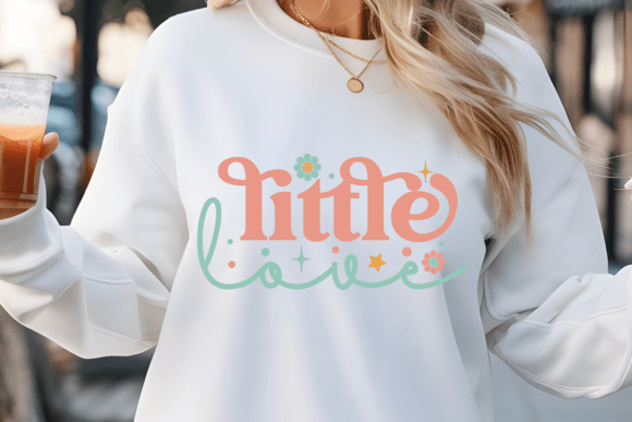 Little Love SVG, Baby Quotes SVG: A Comprehensive Evaluation