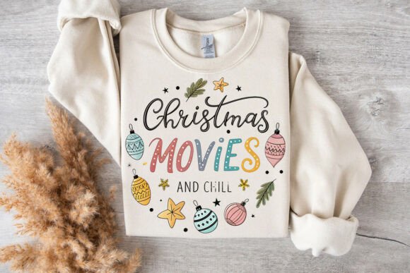 Merry Christmas Sublimation PNG: A Versatile Choice for Holiday Creativity