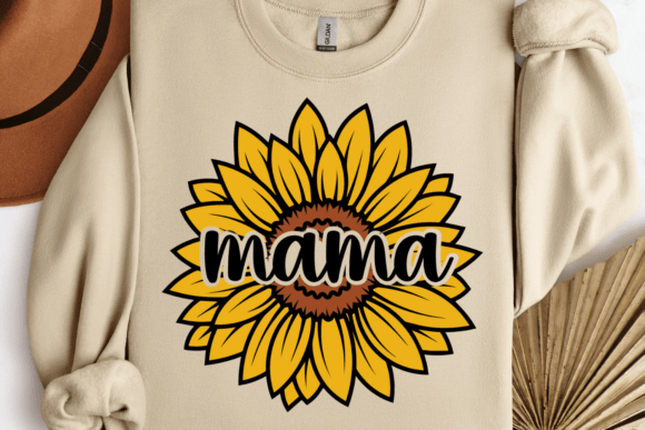 Unlocking Creativity with Mama SVG and Sunflower Quotes SVG 1 for Professional Crafts
